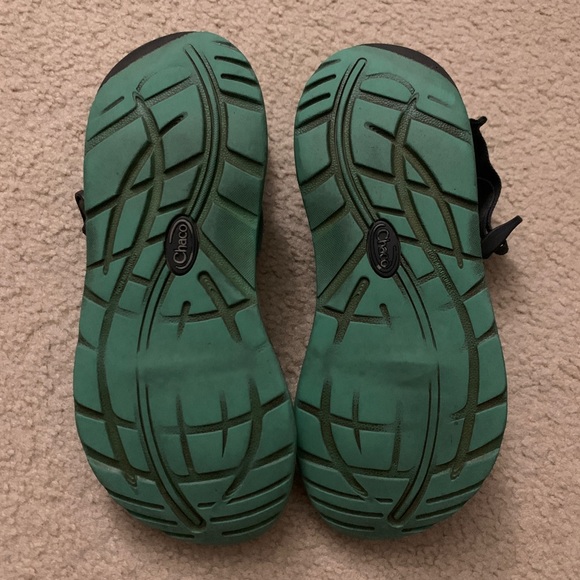 Chaco sandals size 9! - Picture 2 of 8